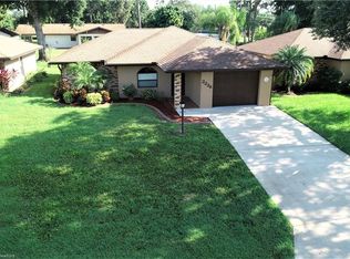 2228 Hidden Creek Cir, Sebring, FL 33870