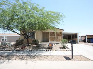 4133 E Keener Way, Tucson, AZ 85706