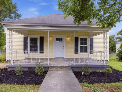 2 Wallace St, Laurens, SC, 29360