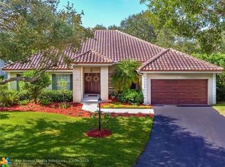 5342 NW 92nd Ln, Coral Springs, FL 33067