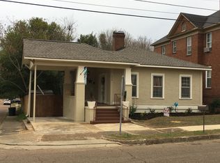 524 3rd Ave S, Columbus, MS 39701