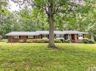 4426 Holloman Rd, Durham, NC 27703