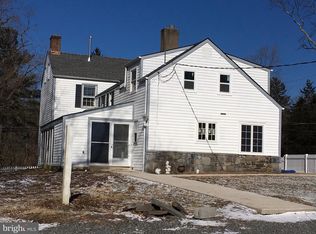 1 Barry Rd, Lambertville, NJ 08530
