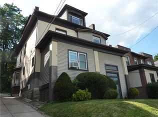 4006 Murray Ave, Pittsburgh, PA 15217