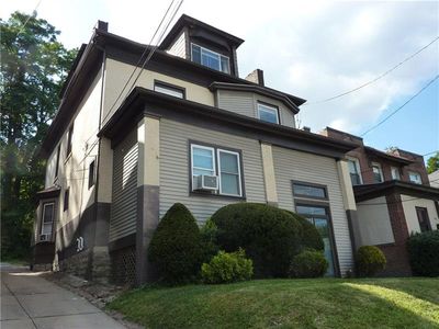 4006 Murray Ave, Pittsburgh, PA, 15217