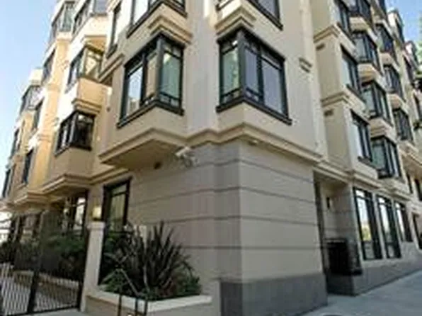 1501 Greenwich St Unit 101, San Francisco, CA 94123