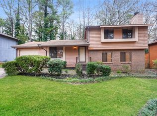 8970 Saddlewood Dr, Jonesboro, GA 30238