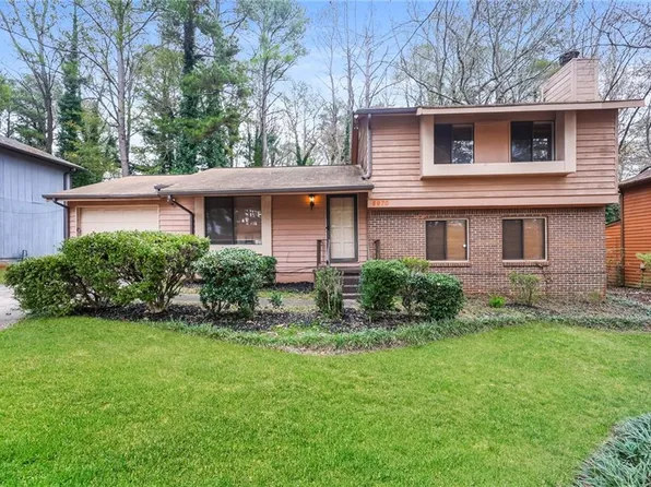 8970 Saddlewood Dr, Jonesboro, GA 30238