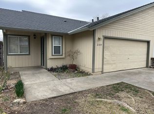 2189 Moyer Way, Chico, CA 95926