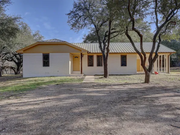 258 Cedar Elm Dr, Whitney, TX 76692