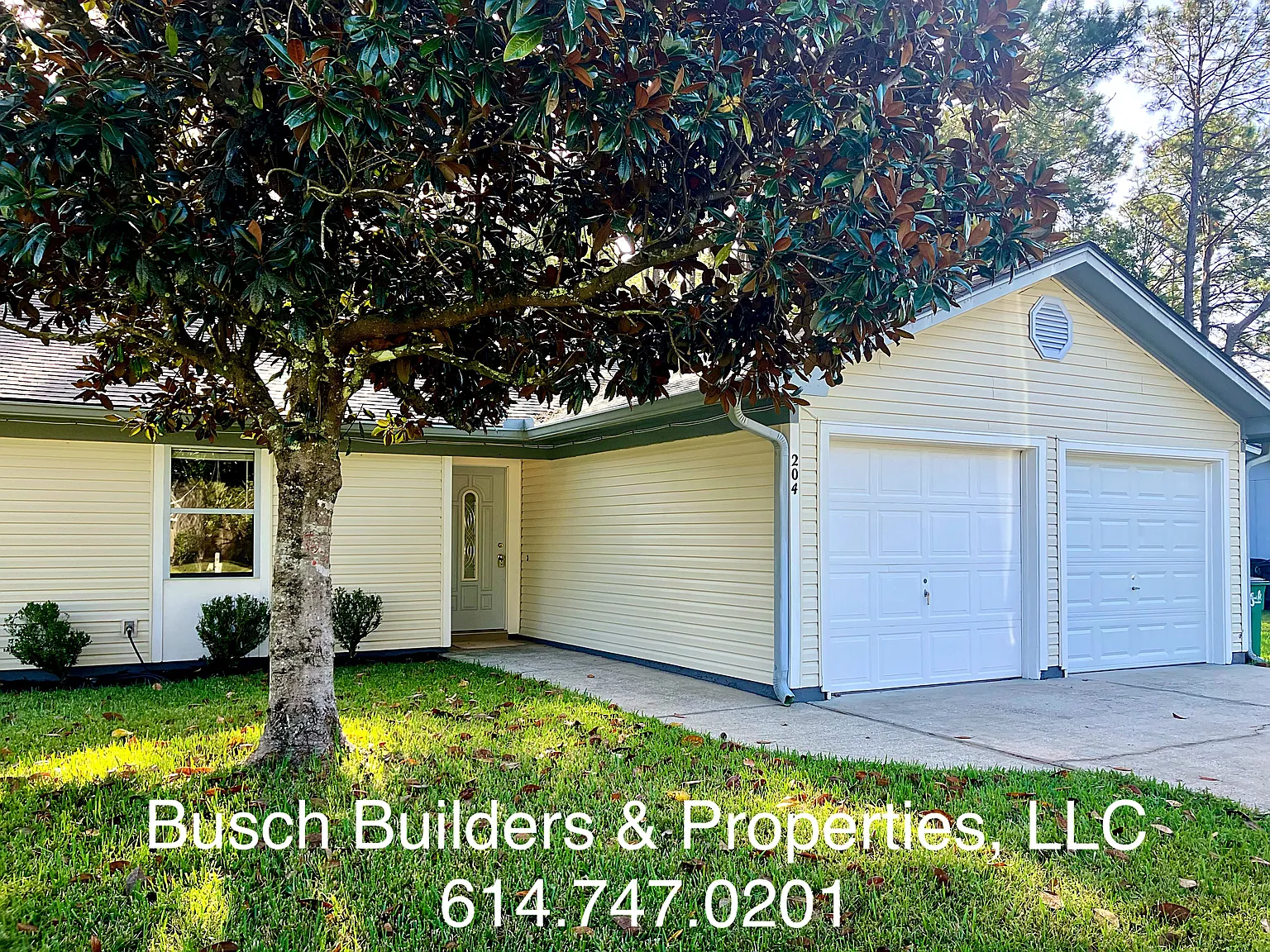 3 bed, 1155 sqft, $1,775 — Photo 1