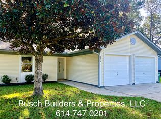 204 Tuscarora Ct, Saint Marys, GA 31558