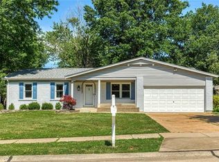 1621 Littleton Ct, Fenton, MO