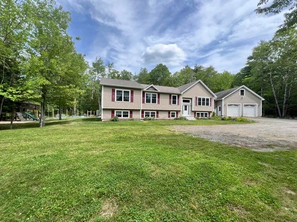 58 Long Hill Road, Orrington, ME 04474