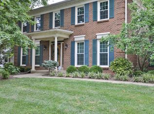 10303 Florian Rd, Louisville, KY 40223