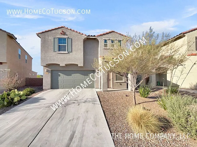 7538 S Circulo Rio Blanco — Photo 1
