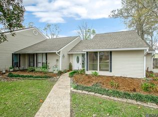 16323 Coliseum Ave, Baton Rouge, LA 70816