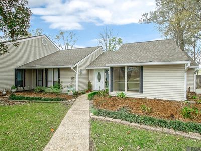 16323 Coliseum Ave, Baton Rouge, LA, 70816