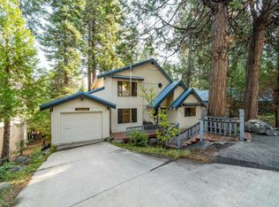 40714 Cold Springs Ln, Shaver Lake, CA 93664