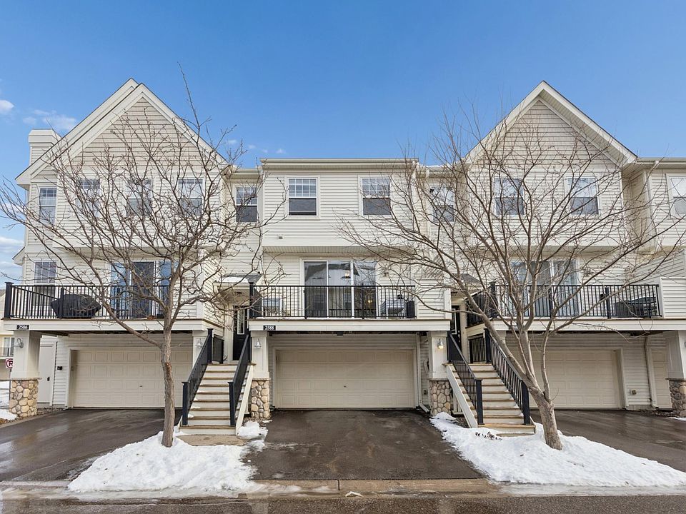 1st image of 2588 136th St W #91
