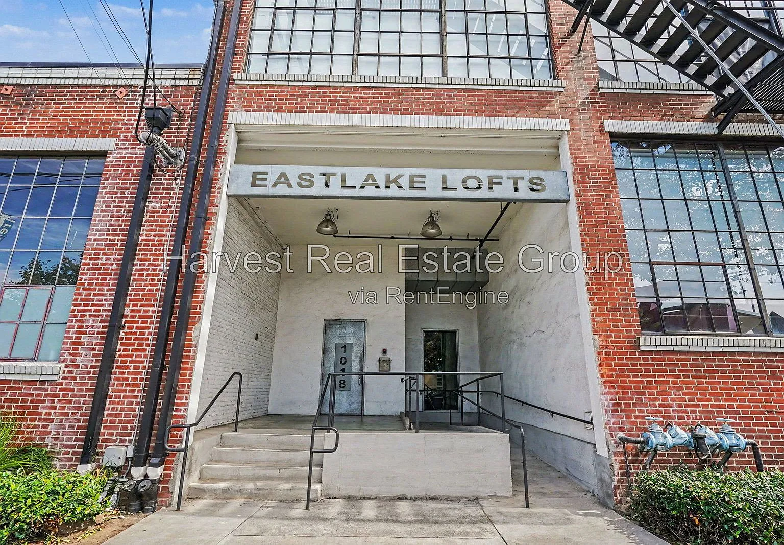 1 bed, 1.0 bath, 1068 sqft, $2,250 — Photo 1