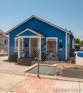 3119 Market St, San Diego, CA, 92102