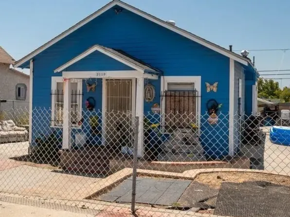 3119 Market St, San Diego, CA 92102