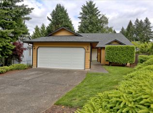 9325 NE 12th Way, Vancouver, WA