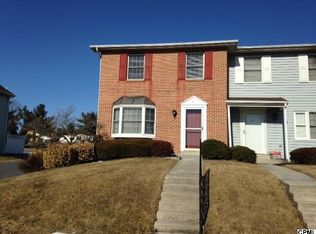 17 Partridge Cir, Carlisle, PA 17013