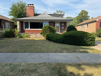 10206 S Saint Louis Ave, Evergreen Park, IL, 60805