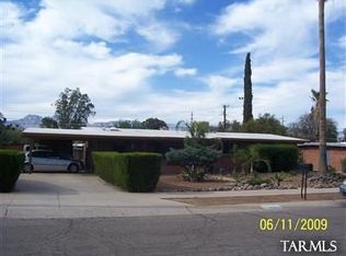 7033 E Kingston Dr, Tucson, AZ 85710
