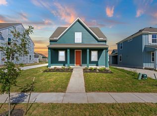 309 Branchwood Path, Taylor, TX 76574