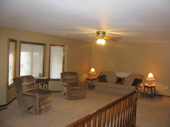 Large Family Room