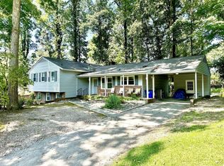 4005 Leigh Dr, Raleigh, NC 27603