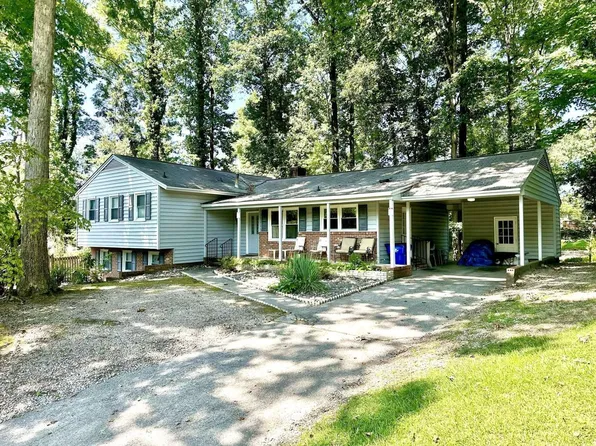 4005 Leigh Dr, Raleigh, NC 27603
