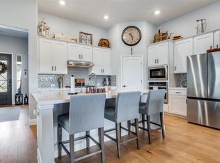 337 Augusta Ct, Oak Point, TX 75068