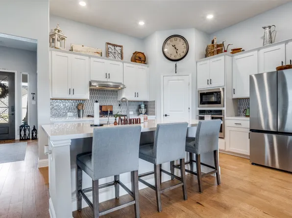 337 Augusta Ct, Oak Point, TX 75068