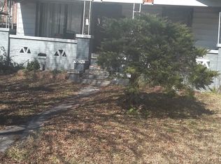 711 Harvey St, Gadsden, AL 35901