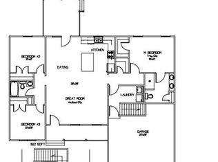 15135 Lebanon Rd, Spring Grove, VA 23881