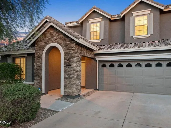 232 S LA AMADOR Trail, Casa Grande, AZ 85194