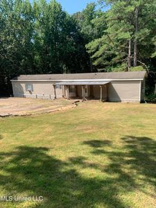 4 County Road 533, Como, MS, 38619
