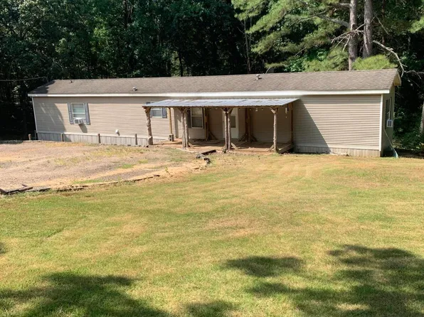 4 County Road 533, Como, MS 38619