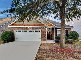 423 Buckboard Ln, Locust Grove, GA 30248