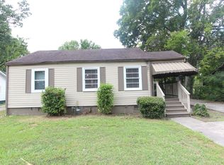 224 69th Pl N, Birmingham, AL 35206
