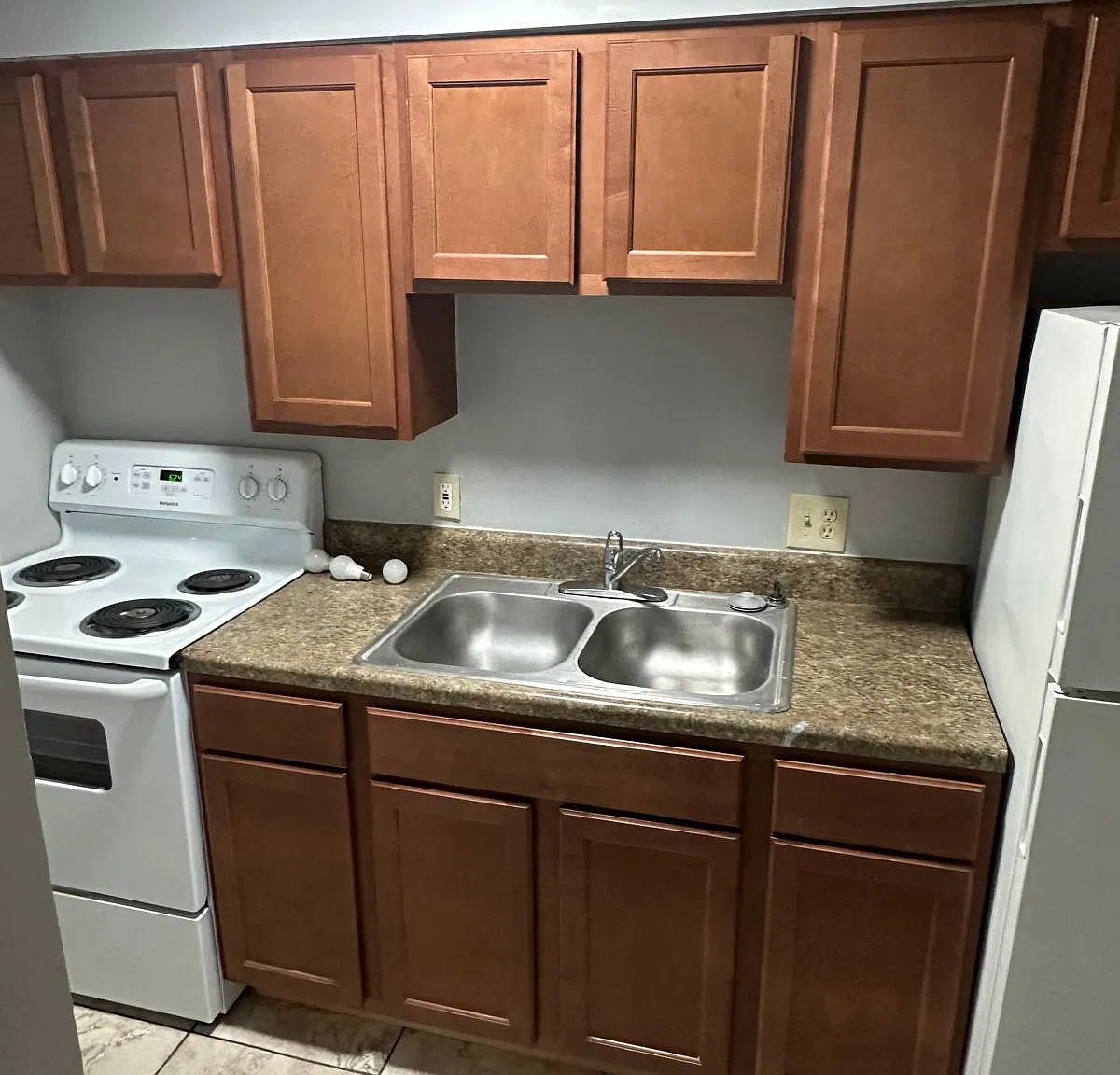 1 bed, 600 sqft, $875 — Photo 3
