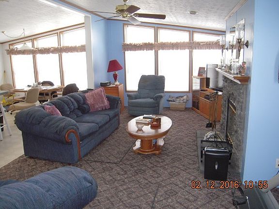 5th image of 53672 Woodsprings Dr