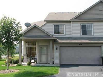 4928 207th St N, Forest Lake, MN, 55025