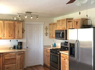 1570 E 4000 S, Vernal, UT 84078