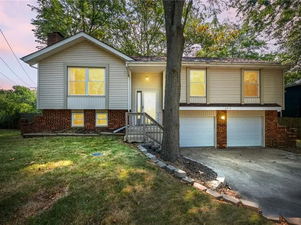 6813 NW Blair Rd, Kansas City, MO 64152