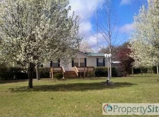 18455 211th Dr, Live Oak, FL 32060